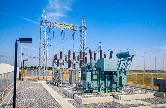 Substation